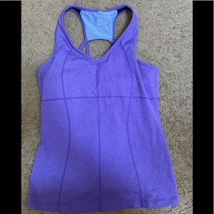 Women’s Athleta Top